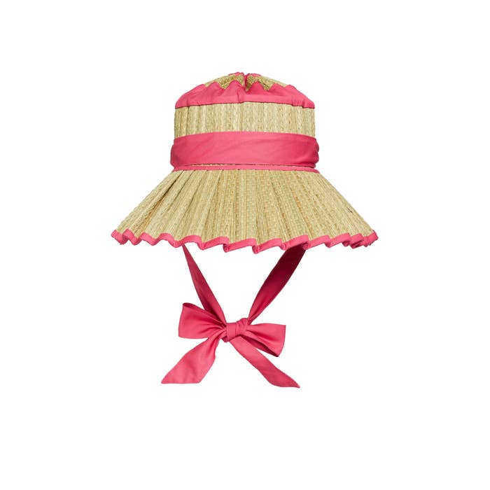 Flamingo Island Seven Seas Hat