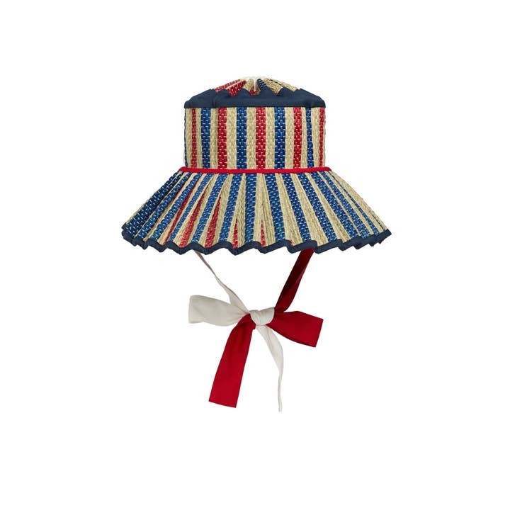July Island Ravello Hat