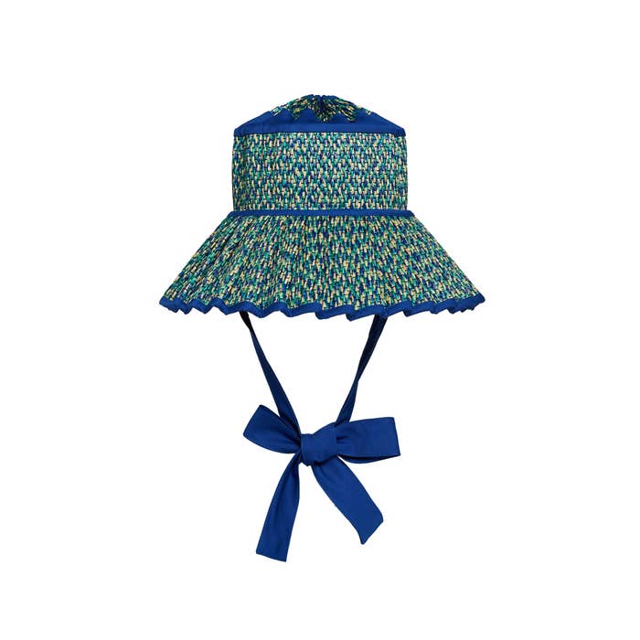 Skyline Island Ravello Hat