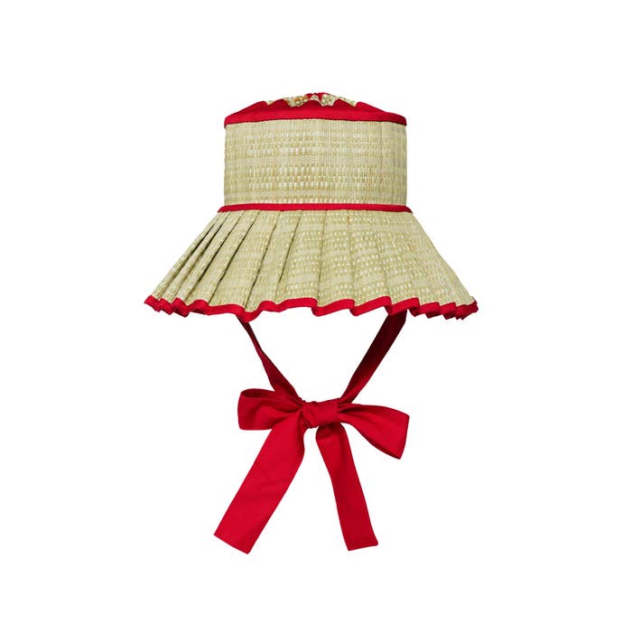 Soar Island Ravello Hat