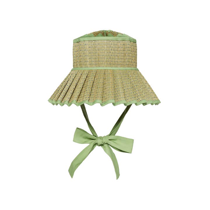 Grassland Island Ravello Hat