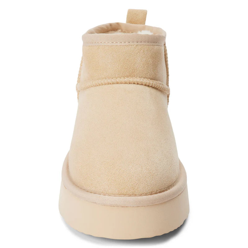 Beach Breckenridge Bootie