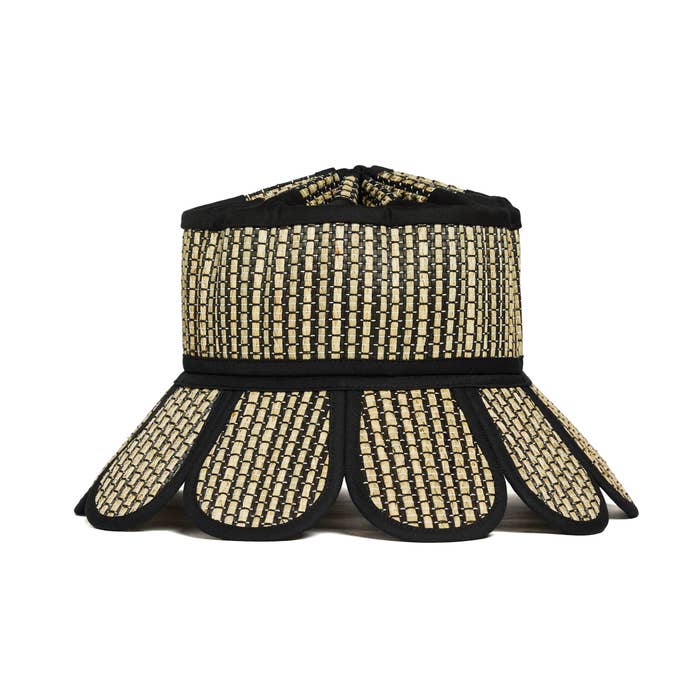 Nomadic Island Manhattan Hat
