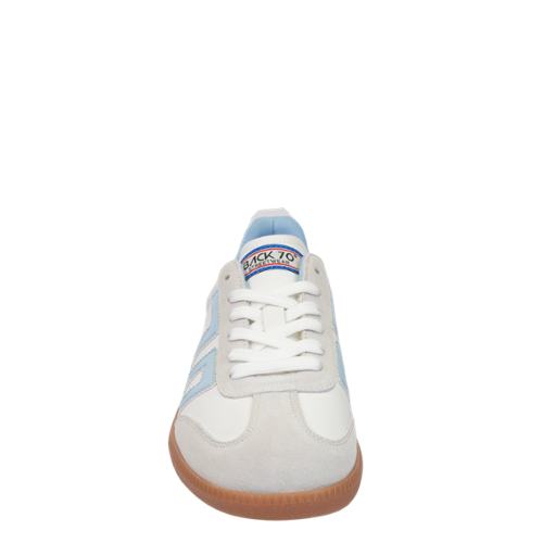 Back 70 Lt Blue Cloud Sneaker