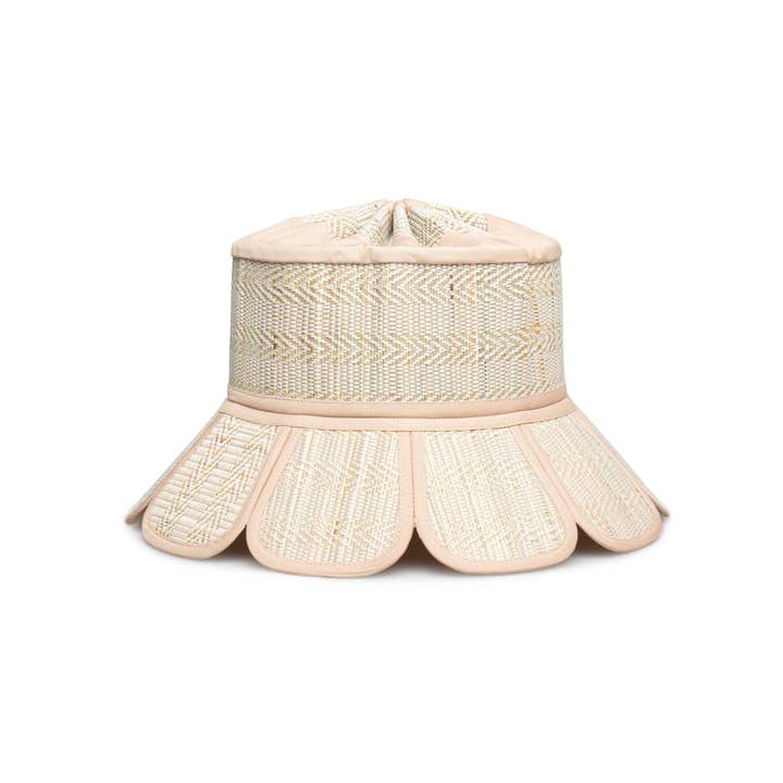 Avoca Manhattan Hat