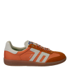 Back 70 Orange Ghost Sneaker