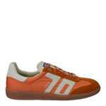 Back 70 Orange Ghost Sneaker