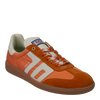 Back 70 Orange Ghost Sneaker