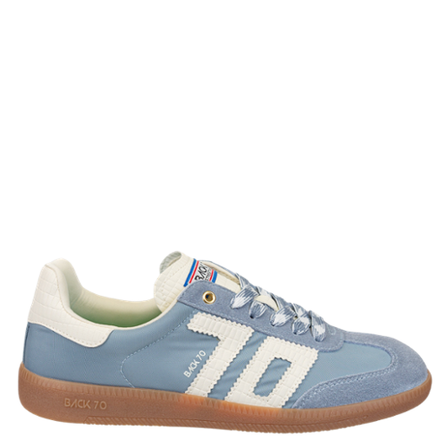 Back 70 Ghost Sneaker Sky Blue