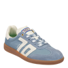 Back 70 Ghost Sneaker Sky Blue