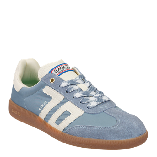 Back 70 Ghost Sneaker Sky Blue