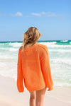 Outseam Thin Sweater