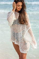 Beach Sweater